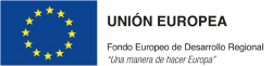 Fondo Europeo de desarrollo regional